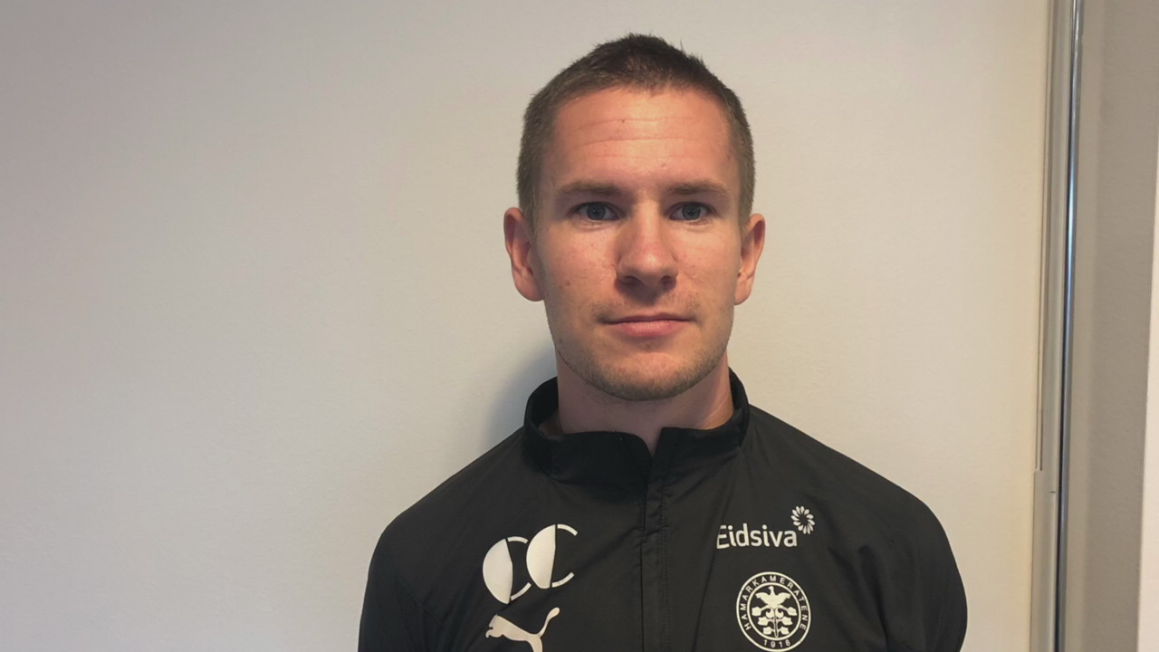 Lars-Gunnar Johnsen.MOV